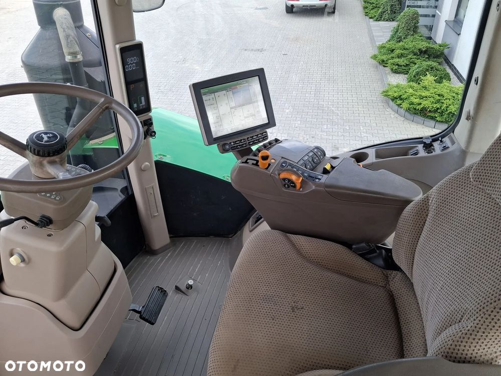 John Deere 9520 RX - 16