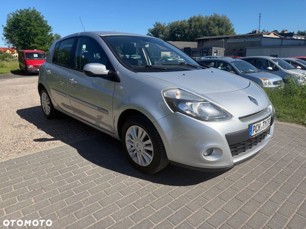 Renault Clio 1.2 16V Business - 7