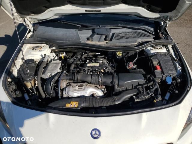 Mercedes-Benz CLA 250 4-Matic - 3