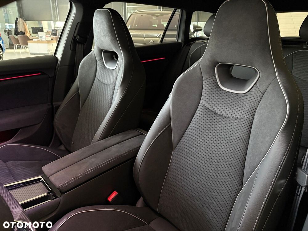 Skoda Superb - 23