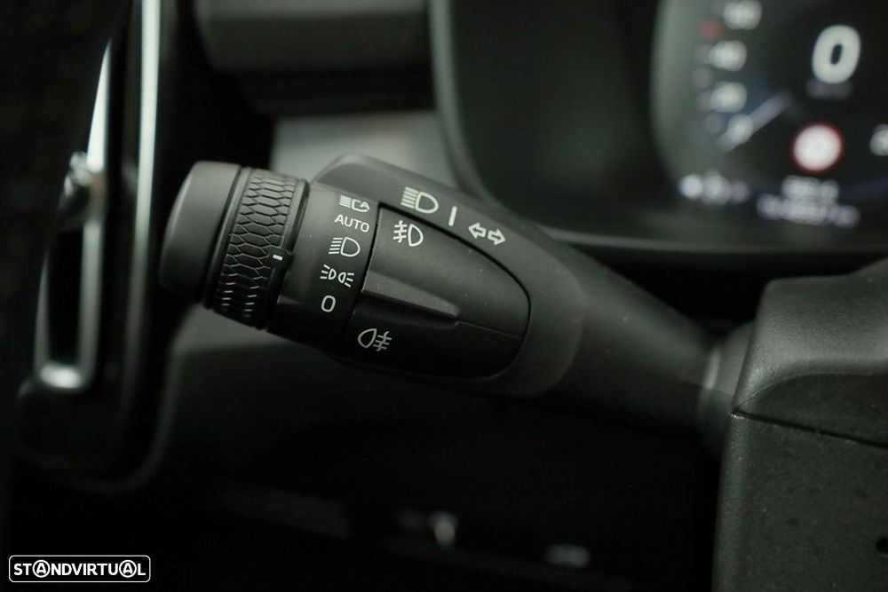 Volvo XC 40 1.5 T2 Core Auto - 17