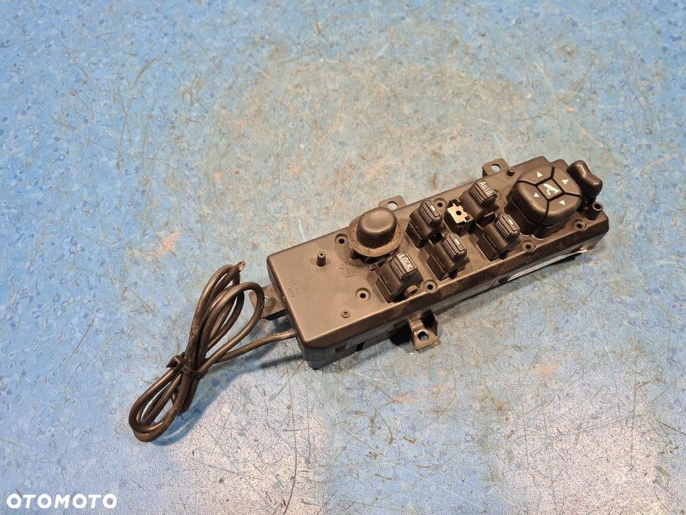 JEEP GRAND CHEROKEE WJ PANEL STEROWANIA SZYB 5HB63DX9AC - 1