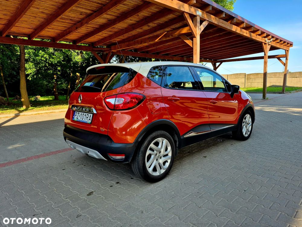 Renault Captur - 10