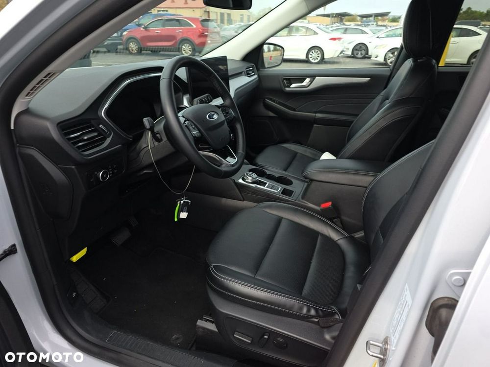 Ford Escape - 7