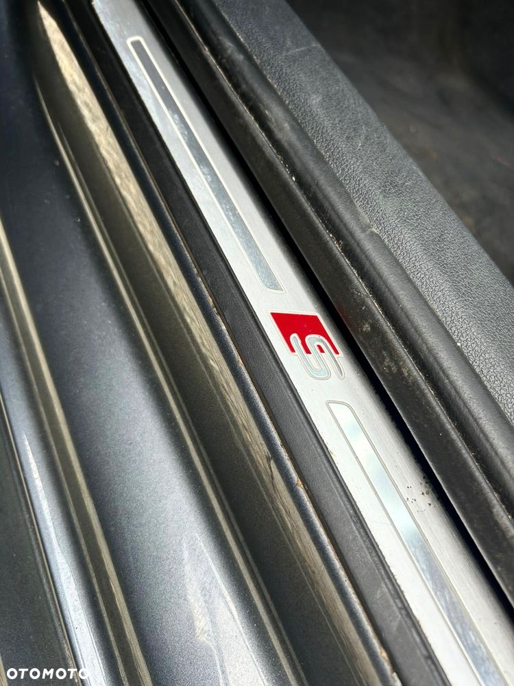 Audi A4 Avant 2.0 TFSI Quattro Sport S tronic - 26