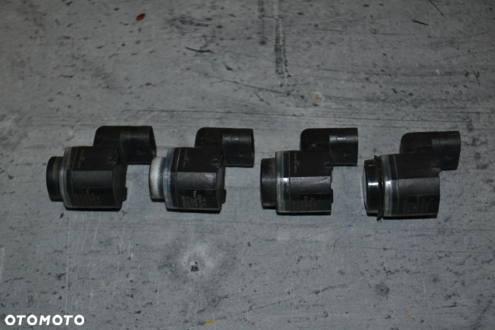 VW AUDI SEAT SKODA CZUJNIK PARKOWANIA PDC 1S0919275D ORYGINAŁ - 2