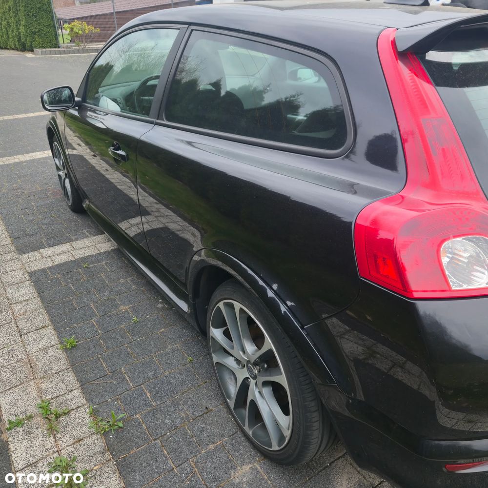Volvo C30 1.6 - 5