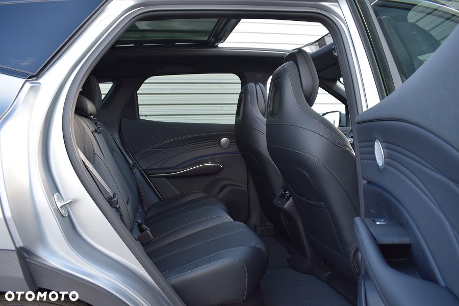 Omoda 7 1.5 T-GDi Super Hybrid Luxury - 9