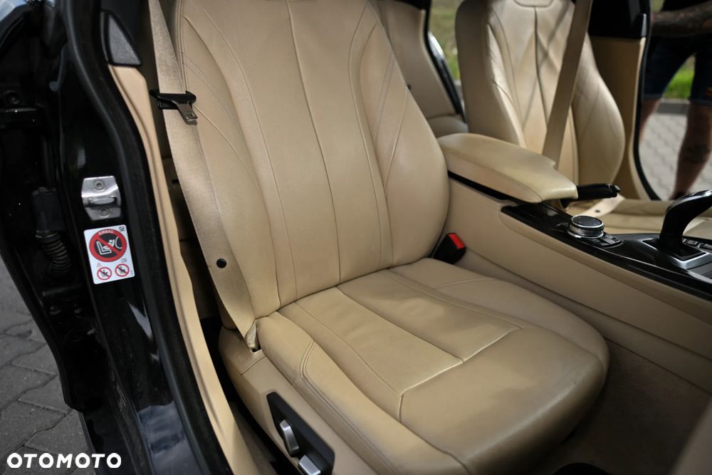 BMW Seria 4 420d Sport-Aut M Sport - 9