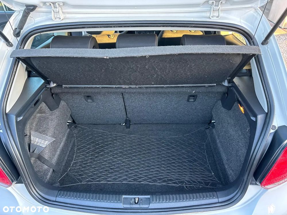 Volkswagen Polo 1.2 Style - 9