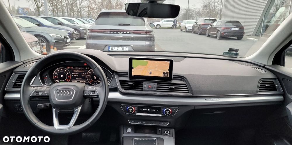 Audi Q5 45 TFSI mHEV Quattro Sport S tronic - 7
