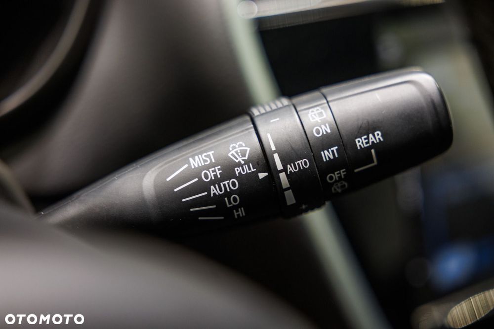 Suzuki SX4 S-Cross - 40