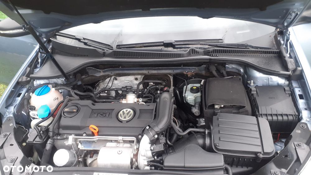 Volkswagen Golf 1.4 TSI Trendline - 6