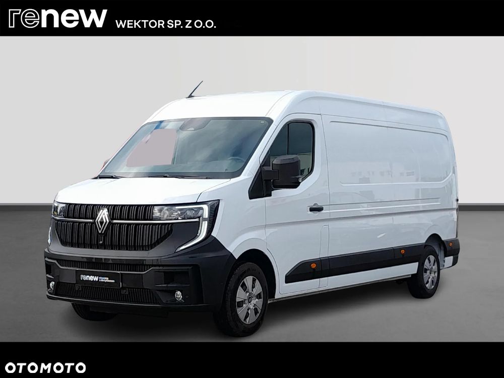 Renault MASTER - 1