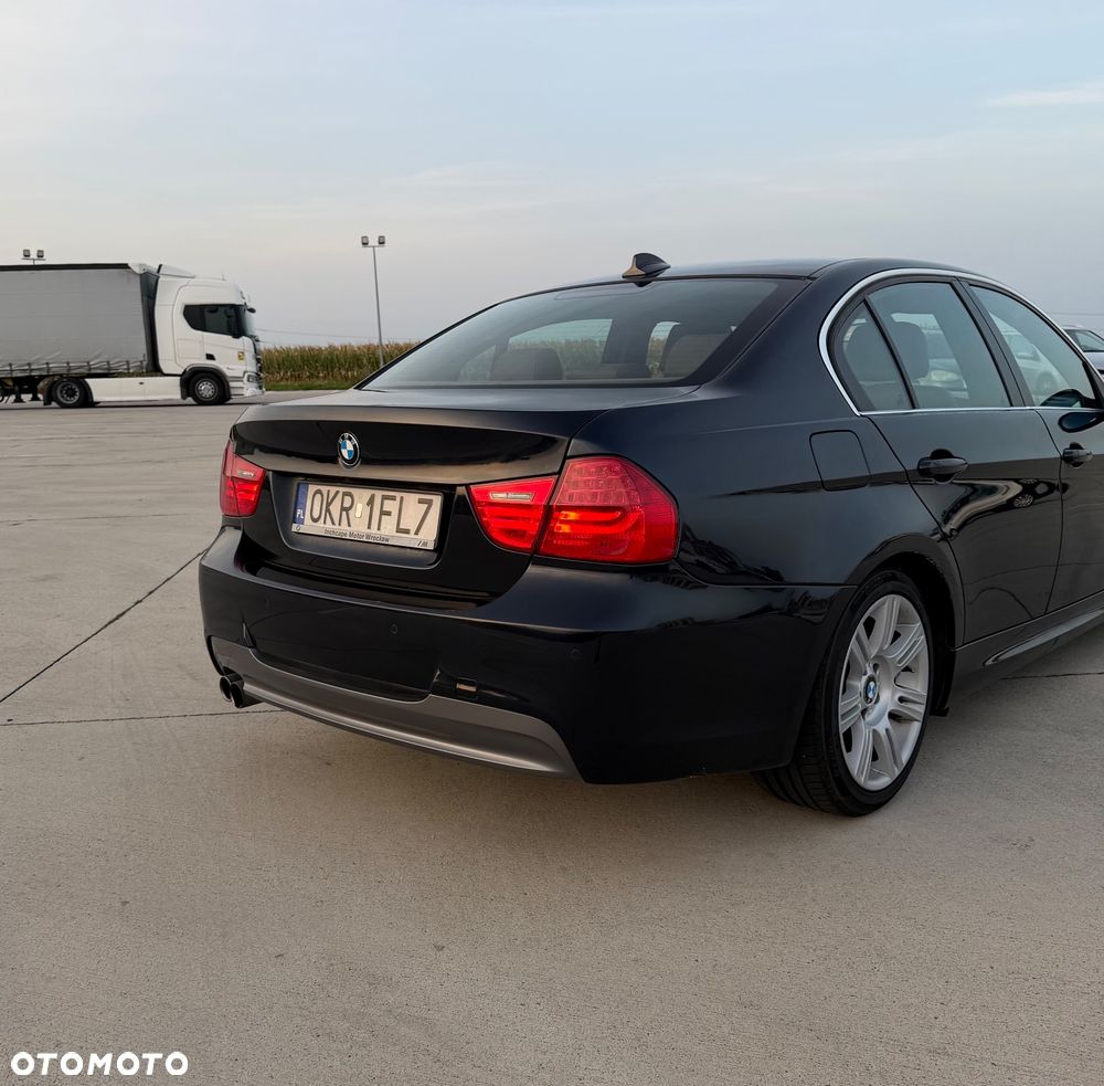 BMW Seria 3 - 9