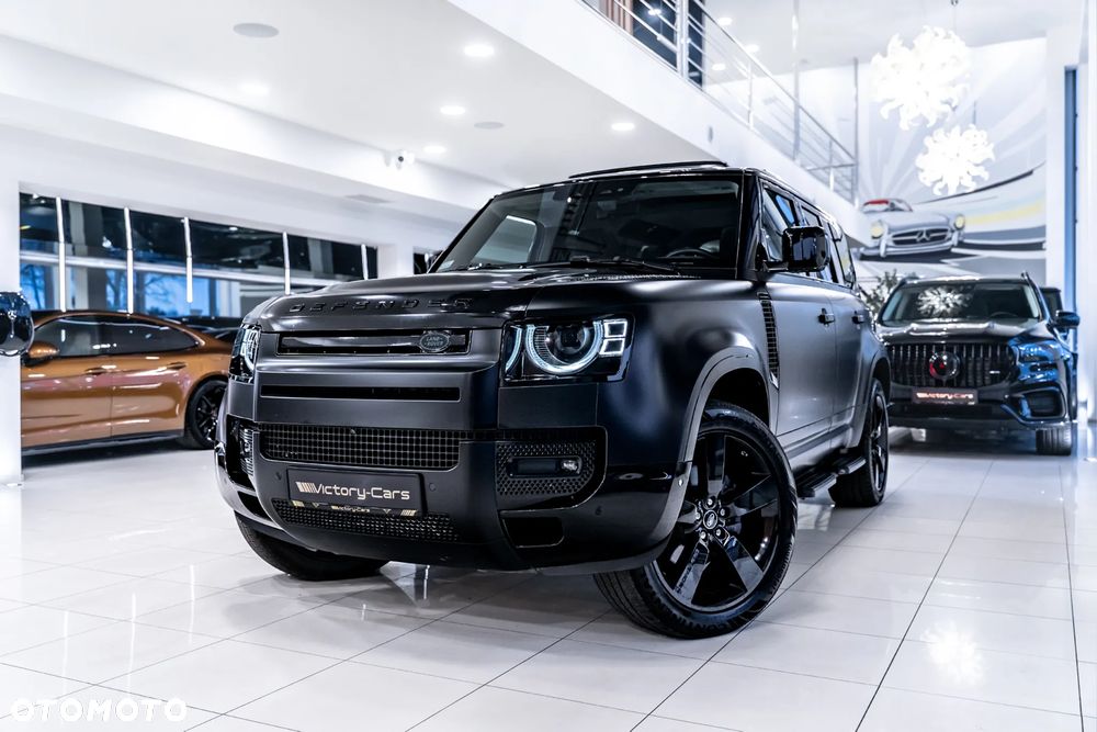 Land Rover Defender 110 D250 X-Dynamic HSE - 2