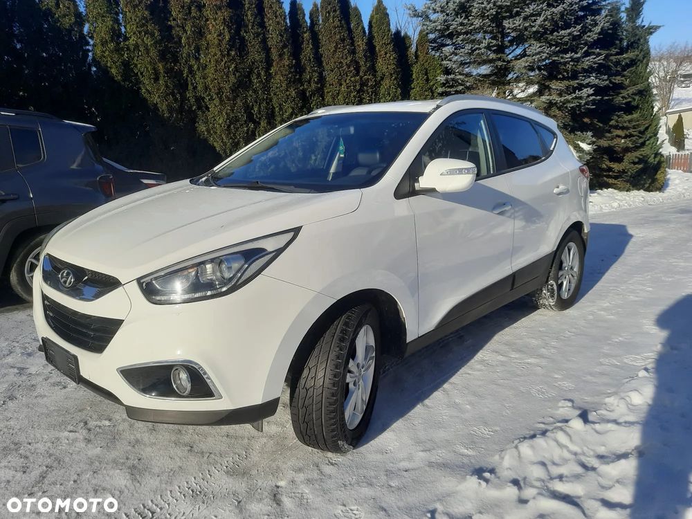 Hyundai ix35 1.6 2WD Style - 4