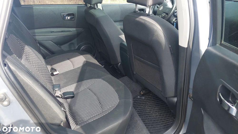Nissan Qashqai - 19