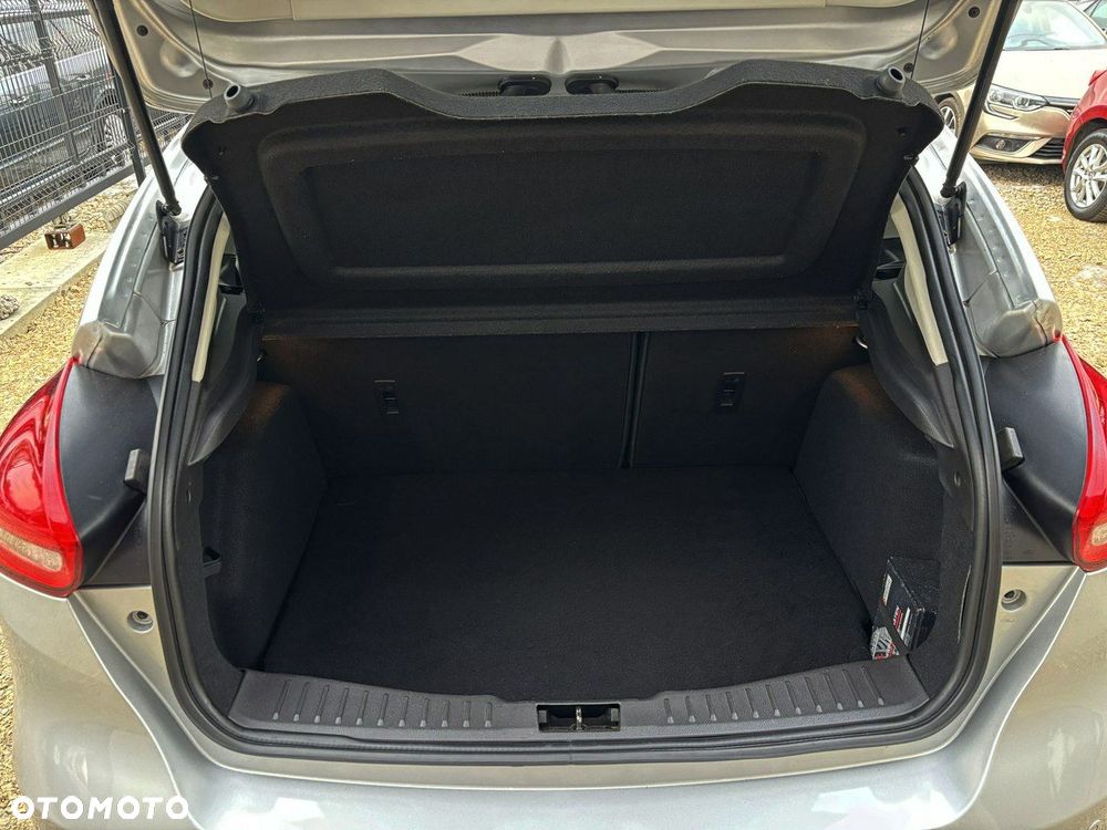 Ford Focus 1.5 EcoBoost STart-Stopp-System Titanium - 5