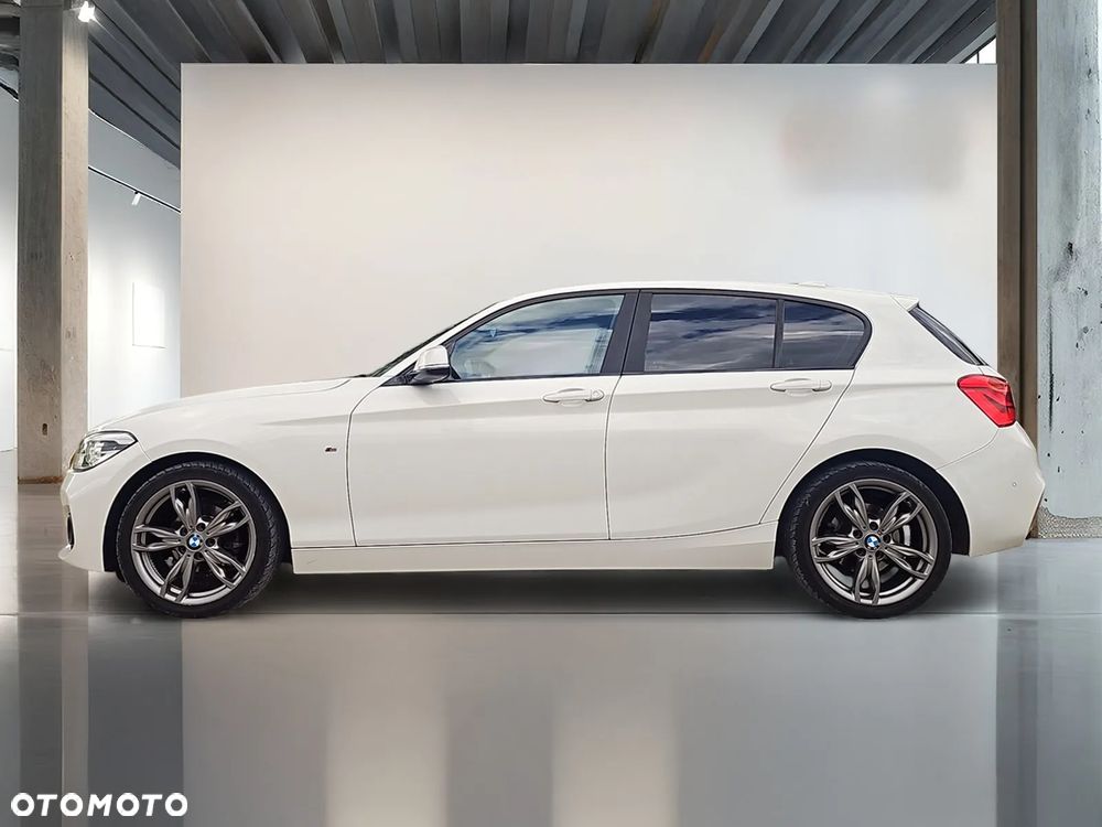 BMW Seria 1 118i M Sport - 5