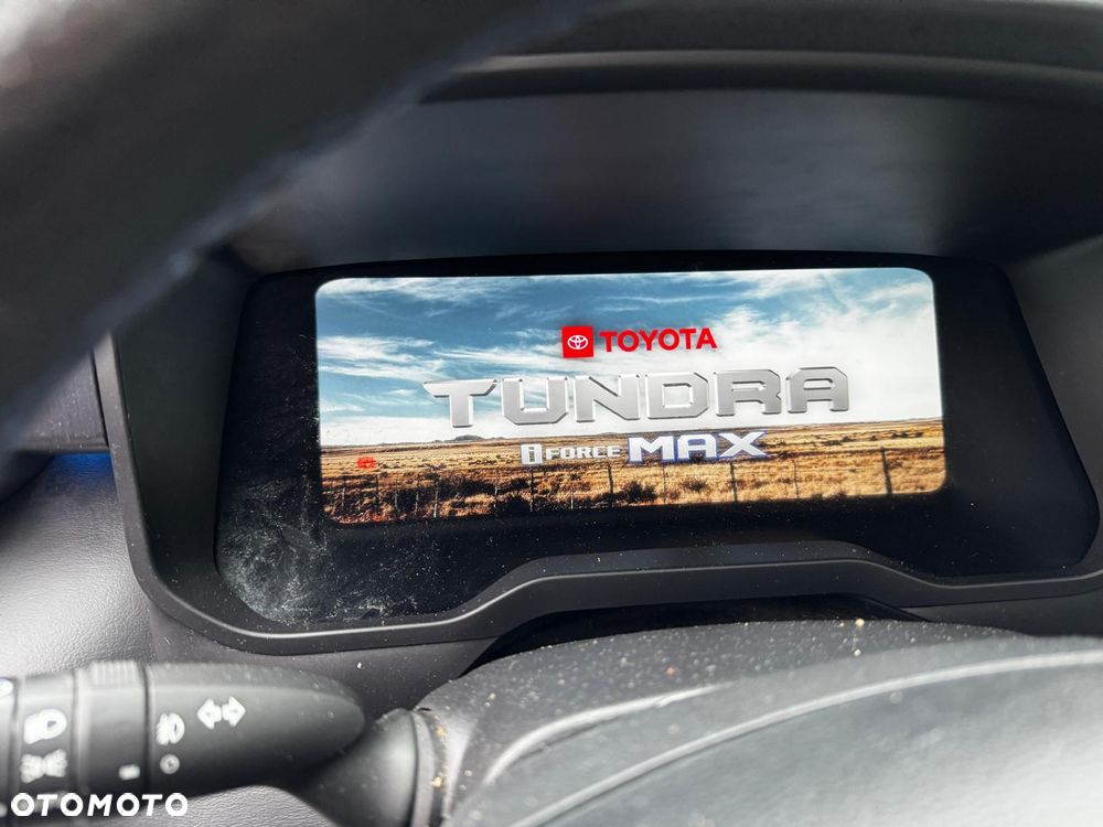 Toyota Tundra - 2