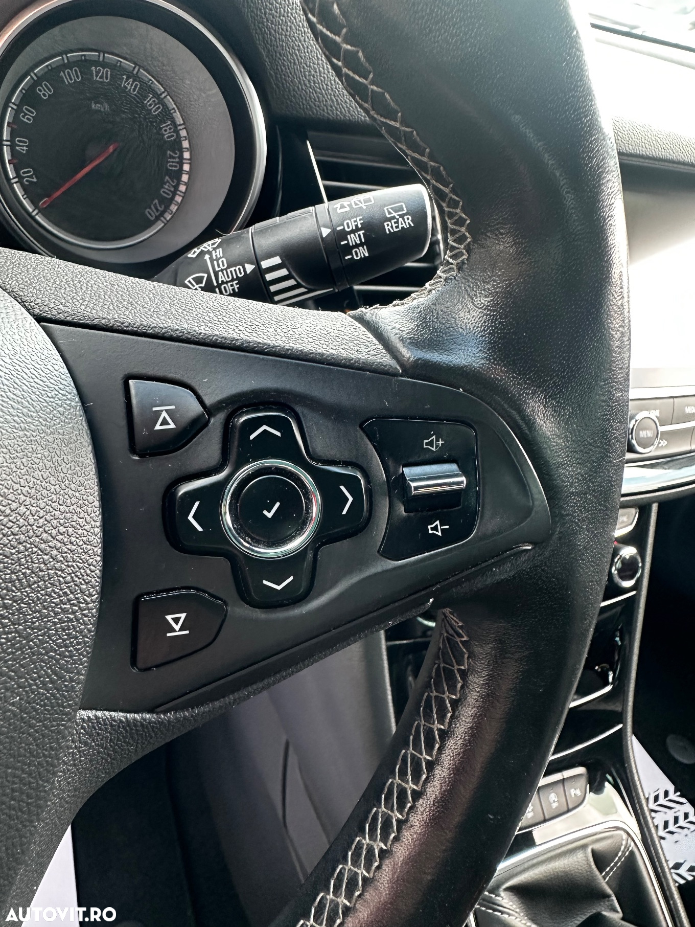 Opel Astra - 17