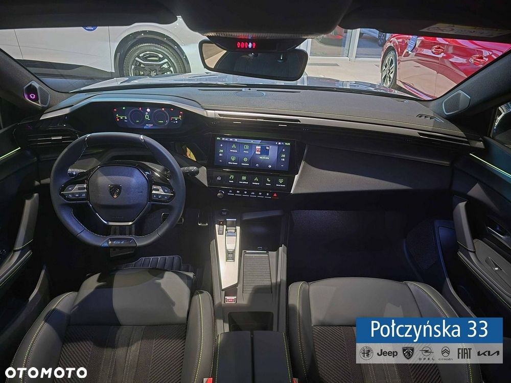 Peugeot 308 - 30