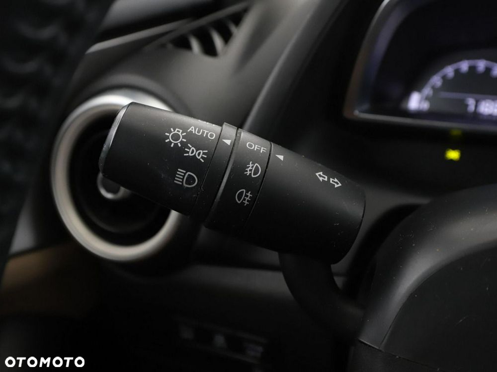 Mazda CX-3 SKYACTIV-G 121 FWD Signature - 34