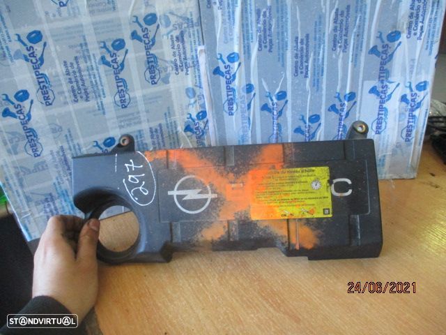 Tampa De Motor 55351691V OPEL MERIVA 2003 1.7CDTI - 4