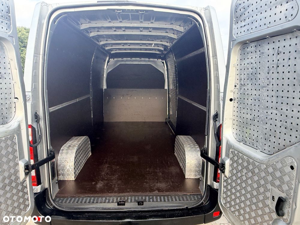 Renault Master - 35