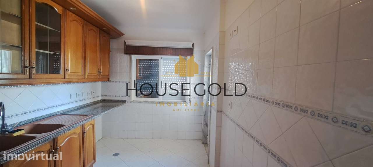 Apartamento T3 Benavente (BNT-311) - Grande imagem: 3/23