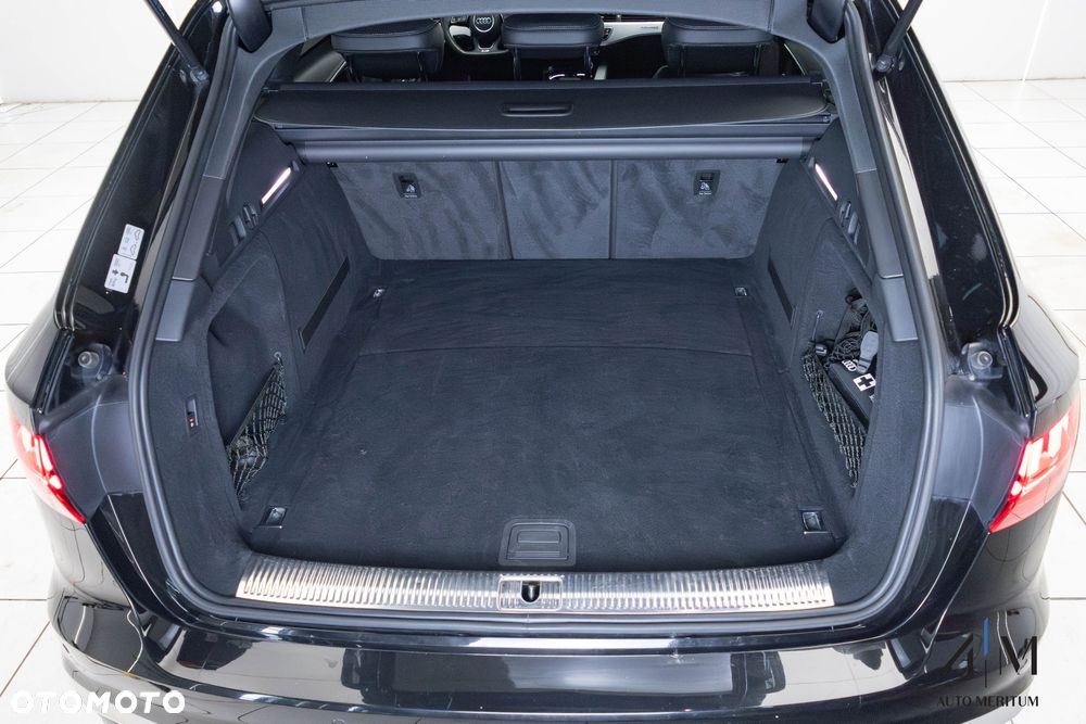 Audi A4 Avant - 25