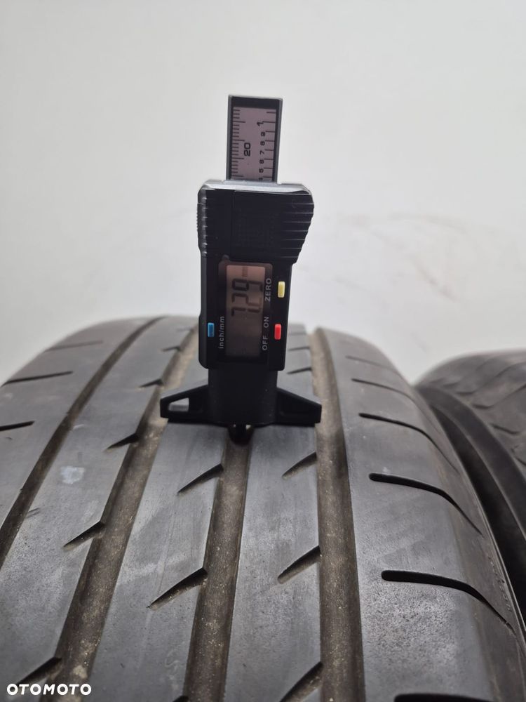 Opony 235 60 18 Yokohama Advan Sport - 4