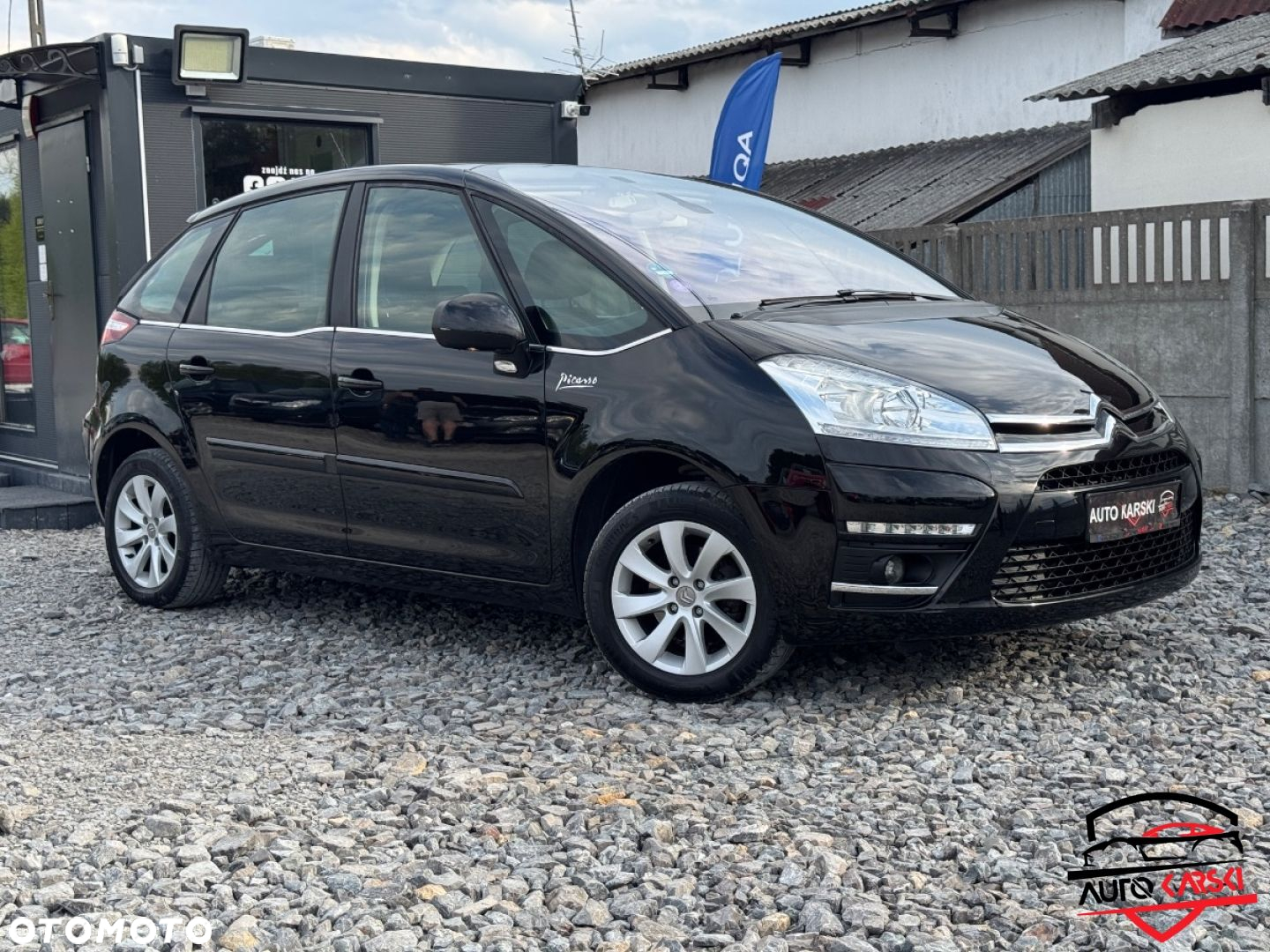 Citroën C4 Picasso - 4