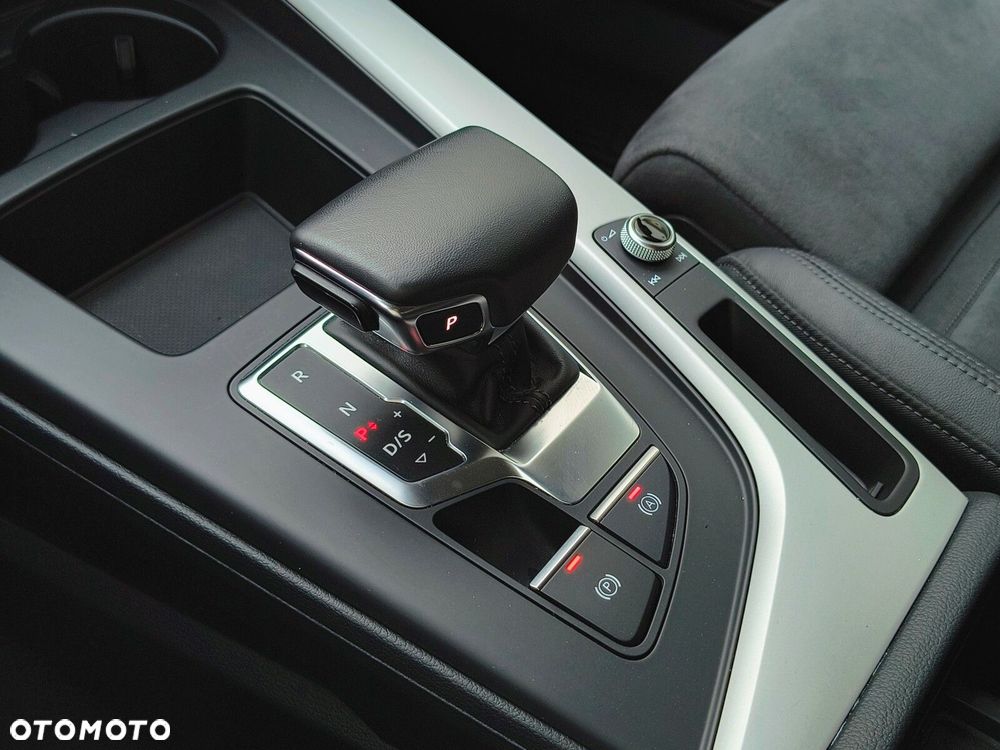 Audi A4 Avant - 29