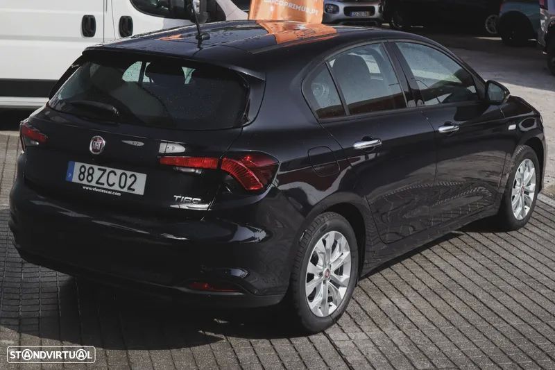 Fiat Tipo 1.3 MultiJet Life - 11