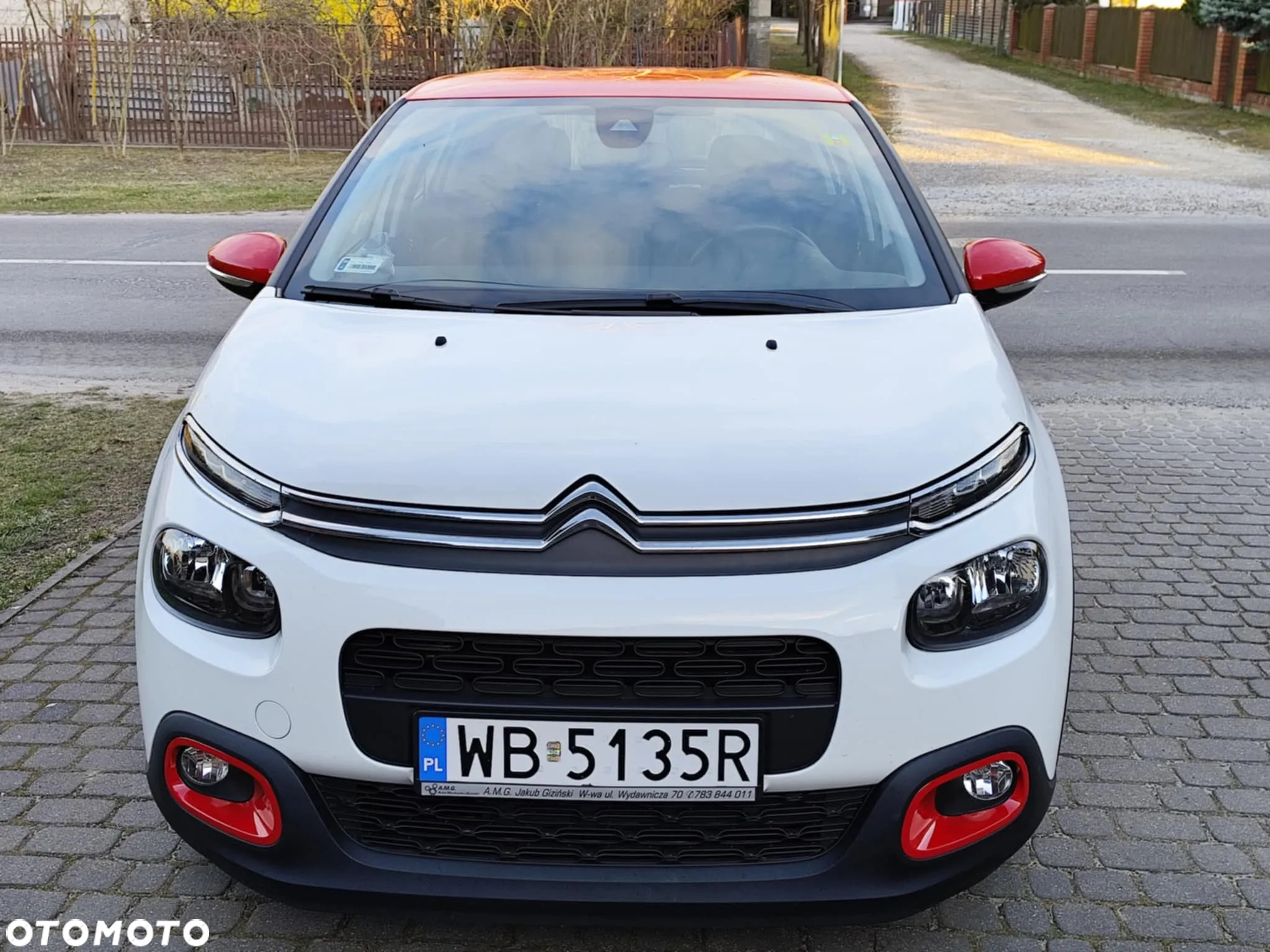 Citroën C3 1.2 PureTech Exclusive - 8