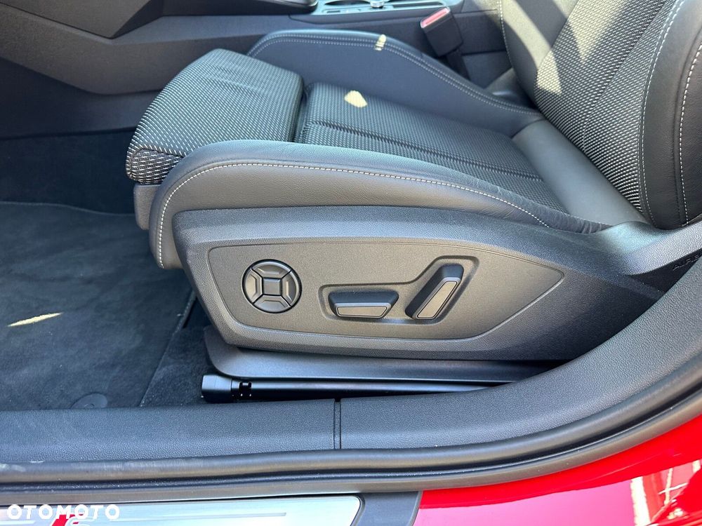 Audi A3 Sportback - 16