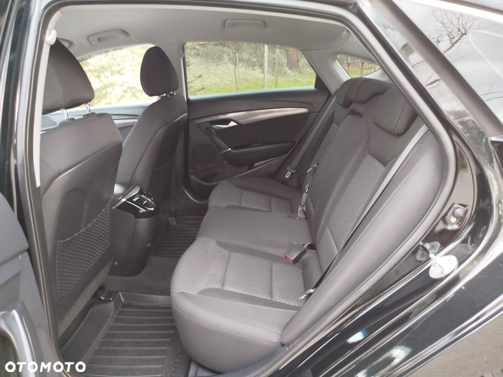 Hyundai i40 1.6 GDI Classic - 21
