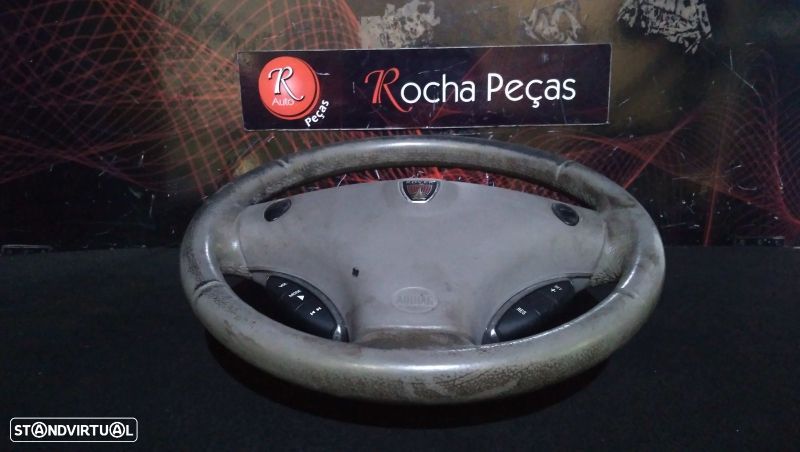 Volante Rover 75 (Rj) - 1