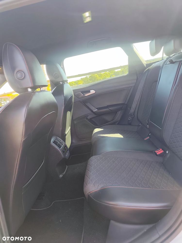 Seat Leon 1.5 eTSI FR DSG - 13