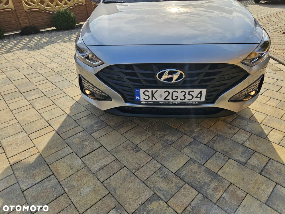 Hyundai i30 - 19
