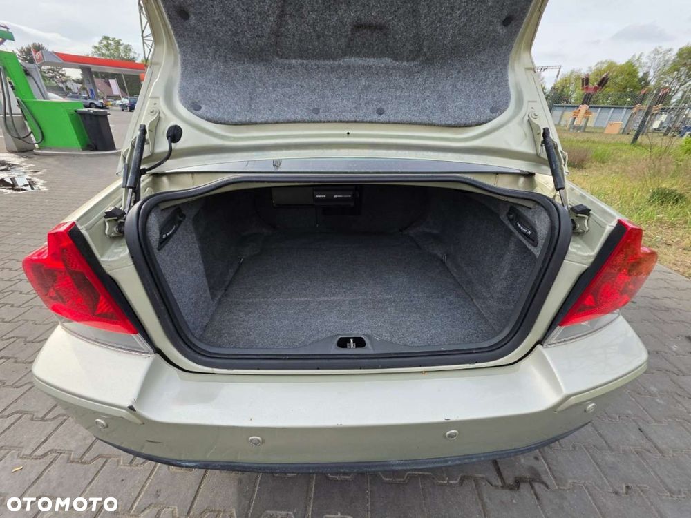 Volvo S60 - 13