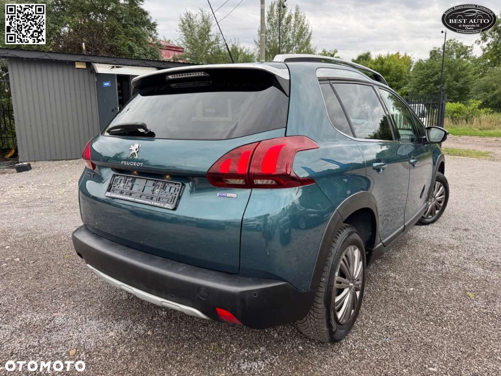 Peugeot 2008 - 3