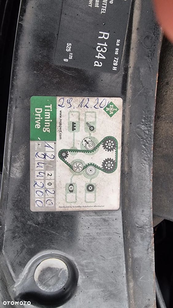 Skoda Octavia 1.6 Active - 8