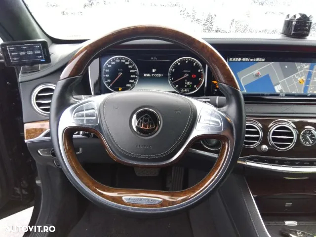 Maybach Altul - 6