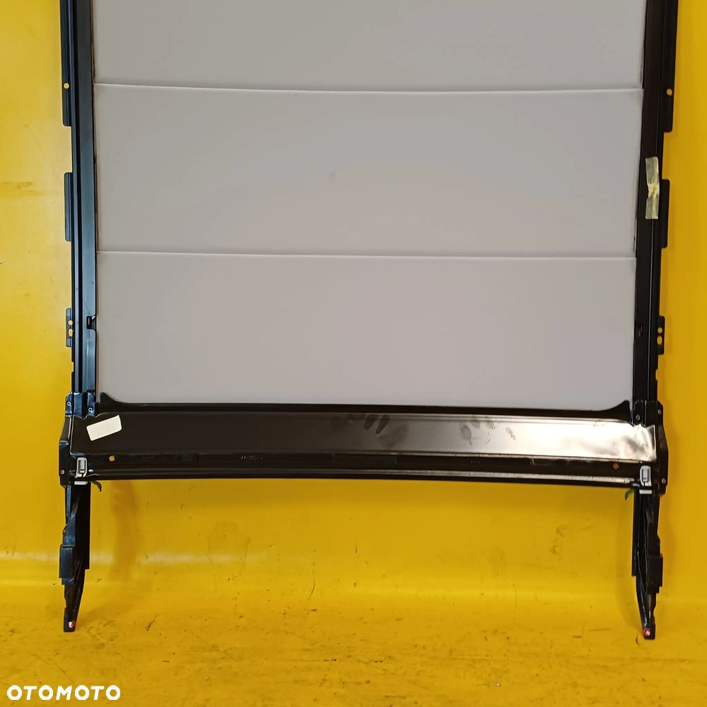 ROLETA DACHU PODSUFITKA SZYBERDACH CITROEN C5 III NR97 - 4