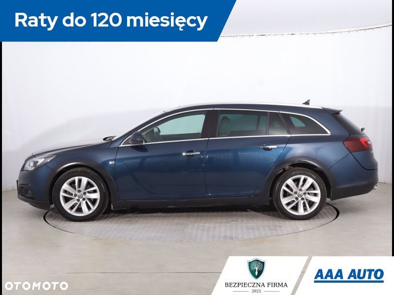 Opel Insignia - 4