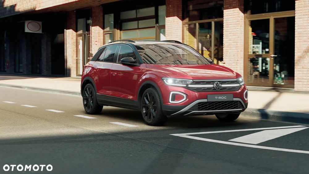 Volkswagen T-Roc 1.5 TSI Final Edition DSG - 4