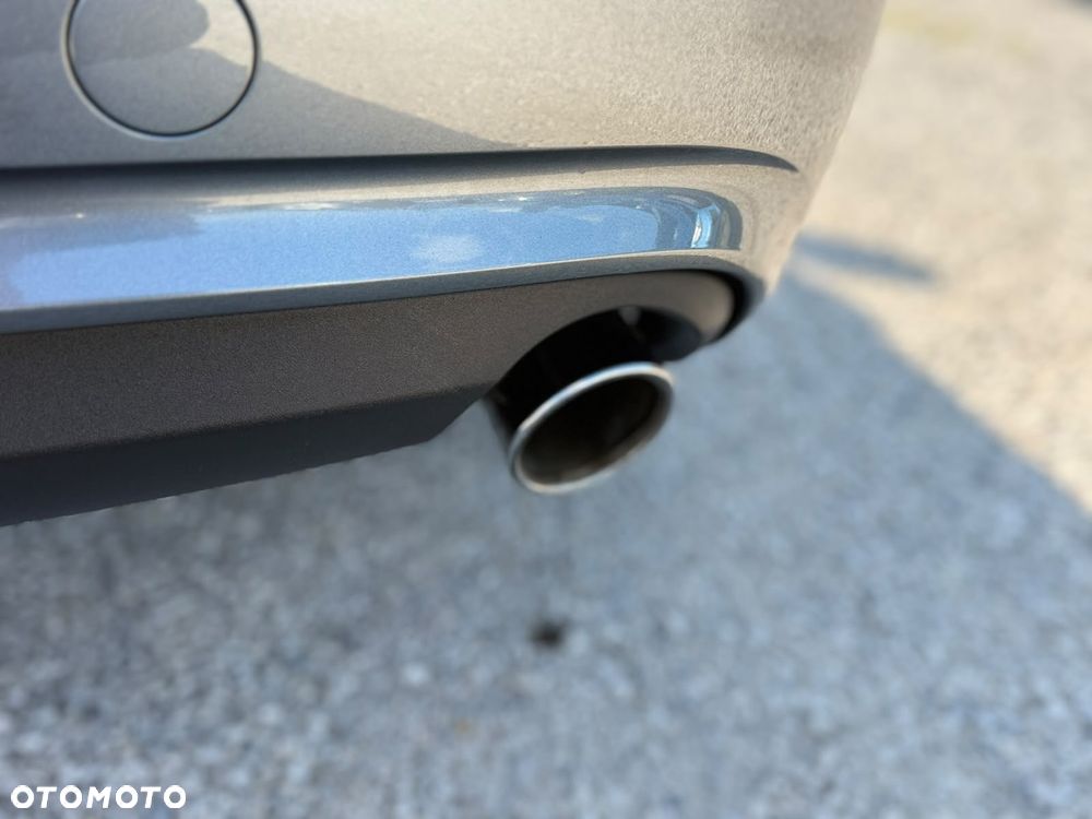 Audi A4 Avant 1.8 TFSI Ambition - 34
